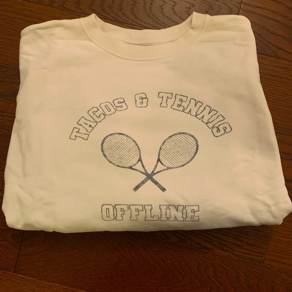 Aerie offline Crewneck sweatshirt size S - Picture 1 of 6